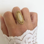 Bague Ysée